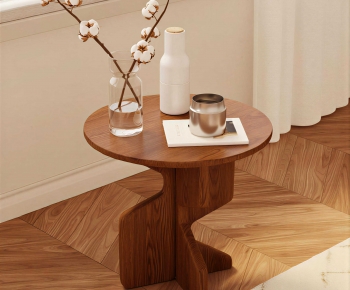 Modern Side Table/corner Table-ID:226891997