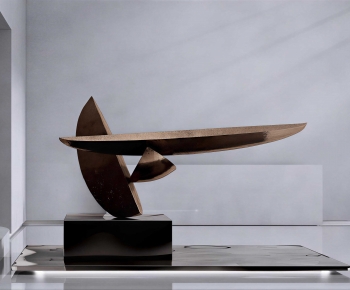 Modern Sculpture-ID:327109108