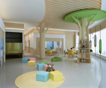 Modern Training Institution-ID:801665077