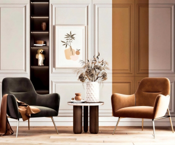 Modern Lounge Chair-ID:622625114