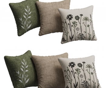 Modern Pillow-ID:101270752