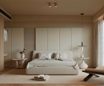 Modern Bedroom-ID:164572953