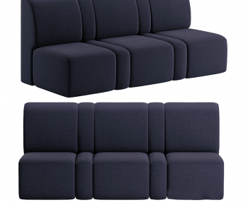 Modern A Sofa For Two-ID:475117928