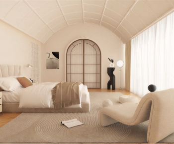 Modern Bedroom-ID:647743943