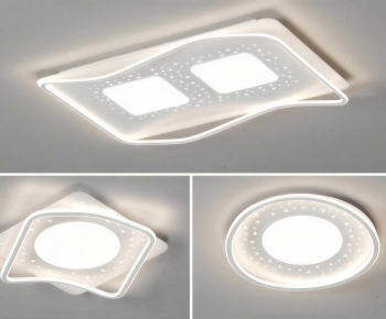 Modern Ceiling Ceiling Lamp-ID:831657897