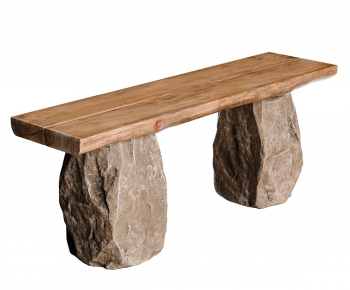 Modern Bench-ID:871551992