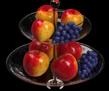 Modern Fruit-ID:528827911