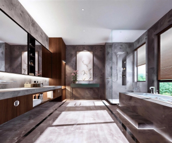 New Chinese Style TOILET-ID:404808043
