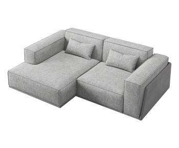Modern Corner Sofa-ID:678349024