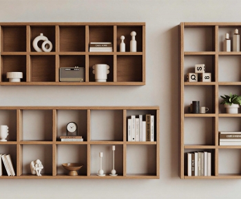 Modern Bookcase-ID:335083018