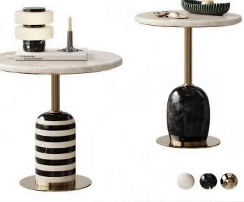 Modern Side Table/corner Table-ID:792870044