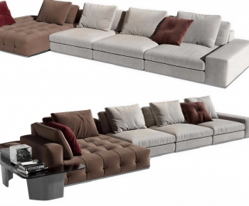 Modern Corner Sofa-ID:178662061