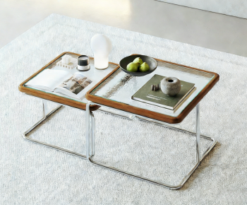 Modern Coffee Table-ID:982851989