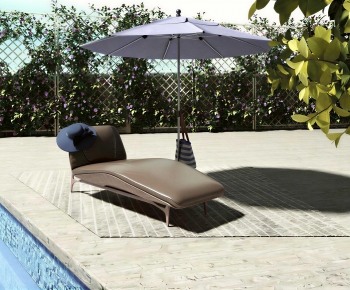 Modern Recliner-ID:922570248