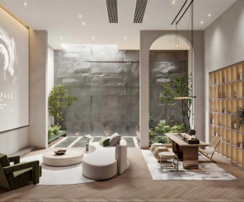 Modern Rest And Entertainment-ID:411617997