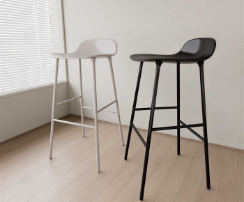 Modern Bar Stool-ID:561101911