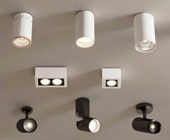 Modern Downlight Spot Light-ID:613051893