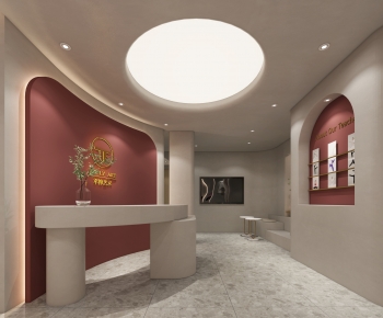 Modern SPA Beauty-ID:827060945