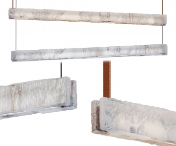 Modern Long Chandelier-ID:267338998