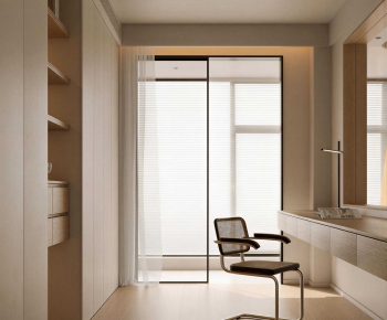 Modern Study Space-ID:150933038