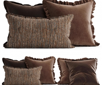 Modern Pillow-ID:969645027