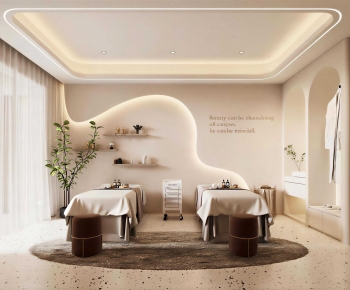Modern SPA Beauty-ID:438554053