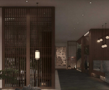 New Chinese Style Restaurant-ID:821893938
