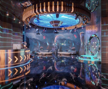 Modern Ktv-ID:937748918