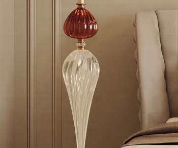 New Classical Style Floor Lamp-ID:370733984