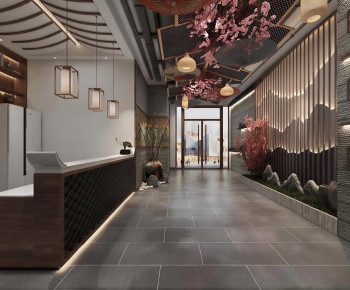 New Chinese Style Restaurant-ID:457087994