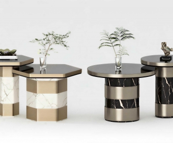 Modern Side Table/corner Table-ID:125118025