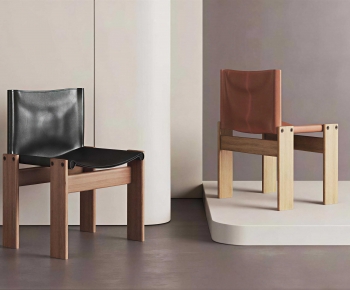 Modern Dining Chair-ID:863038066