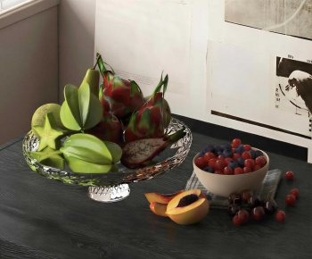 Modern Fruit-ID:537544011