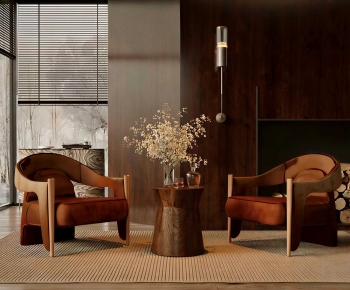 Modern Lounge Chair-ID:454111182