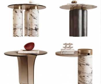 Modern Side Table/corner Table-ID:515136006