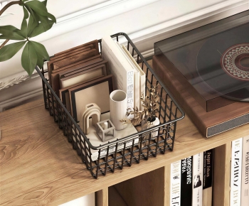 Modern Decorative Set-ID:819120415