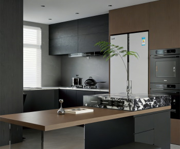 Modern Dining Room-ID:183389235