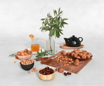 Modern Decorative Set-ID:309040543