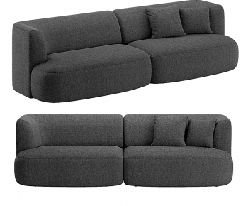 Modern A Sofa For Two-ID:348083022