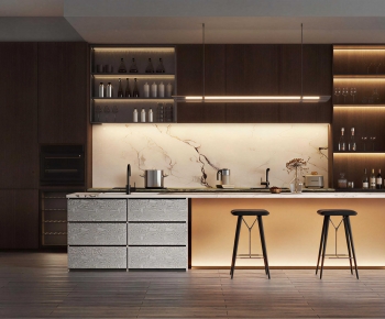Modern Dining Room-ID:939160114