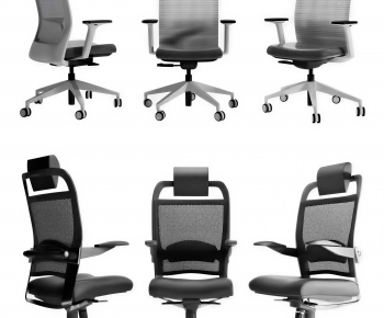 Modern Office Chair-ID:646336087