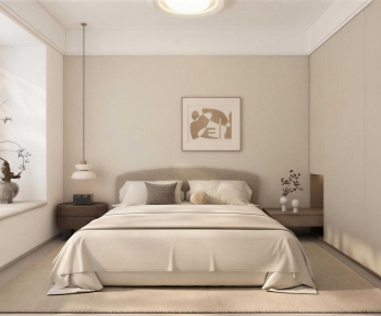 Modern Bedroom-ID:779016973