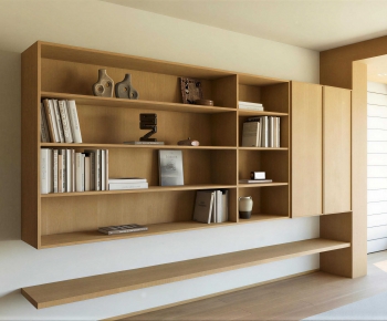 Modern Bookcase-ID:971093895