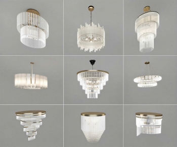 Modern Droplight-ID:736016996