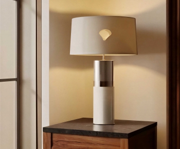 New Chinese Style Table Lamp-ID:867865099