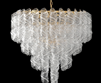 Modern Suspended Ceiling-ID:211514007