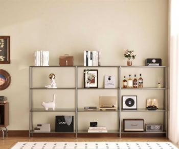 Retro Style Shelving-ID:233833078
