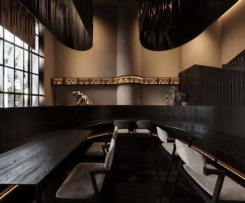 Modern Restaurant-ID:106283903