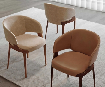 Modern Dining Chair-ID:507527118