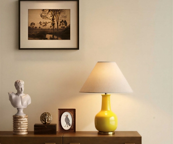 Modern Table Lamp-ID:913604974